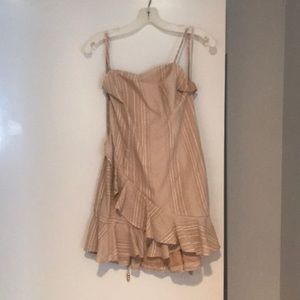 Selfie Leslie sun dress